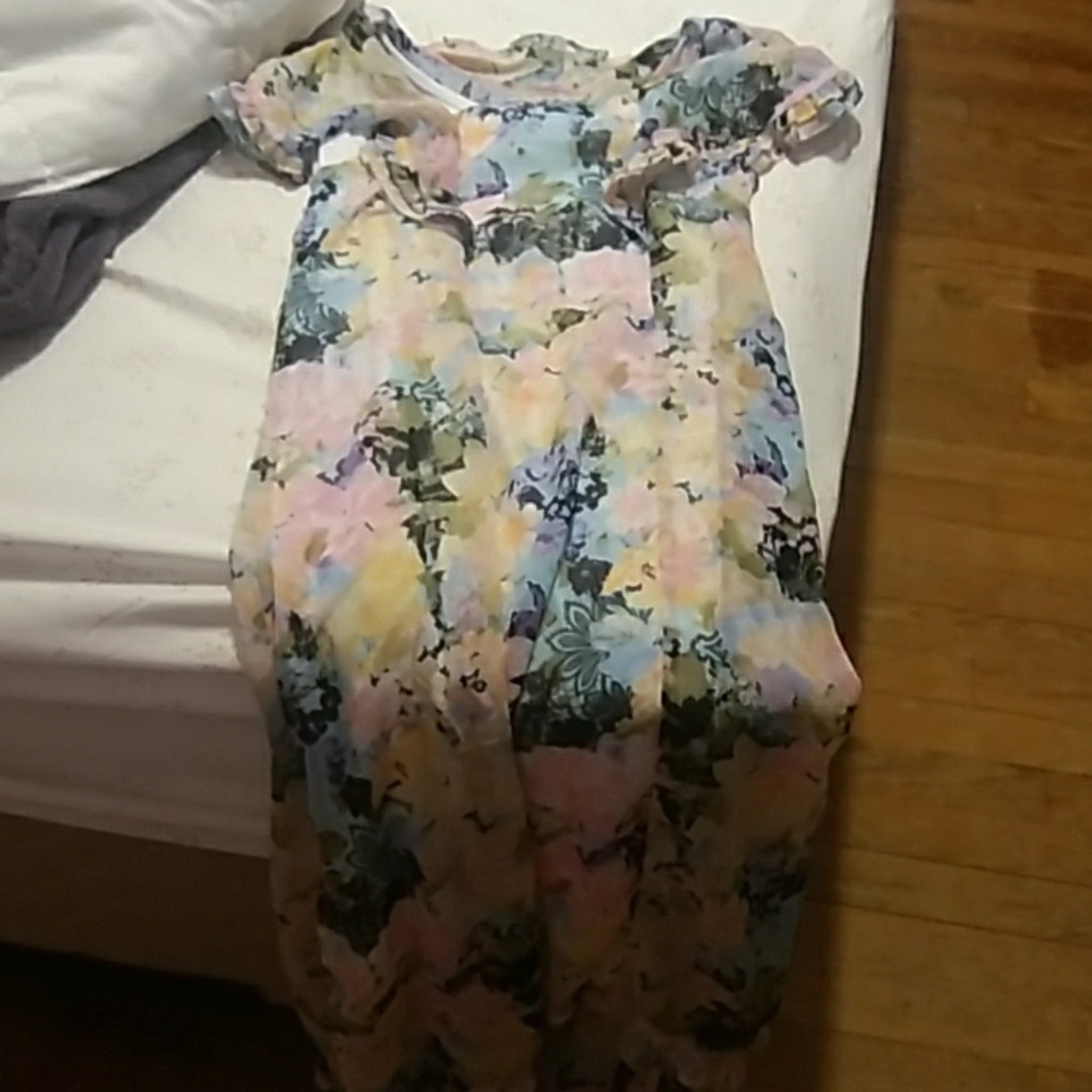 dress